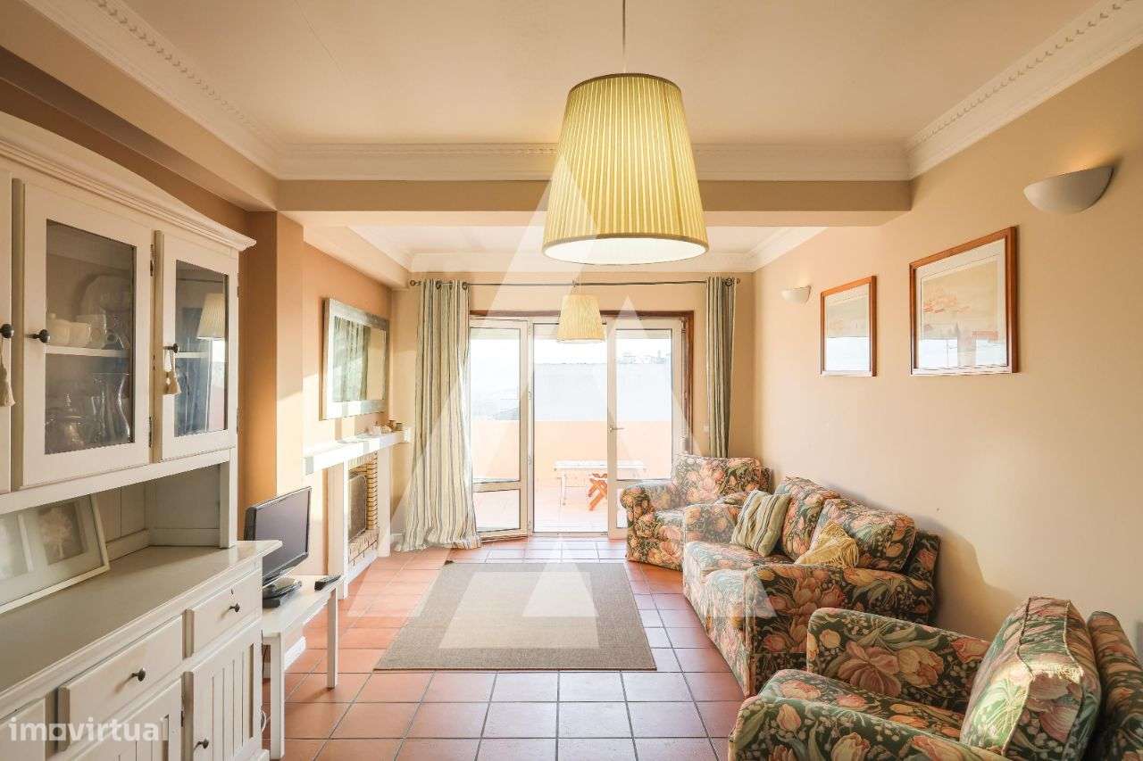 Apartamento T2 Implex com vistas mar, na Praia da vagueira! - Grande imagem: 4/46