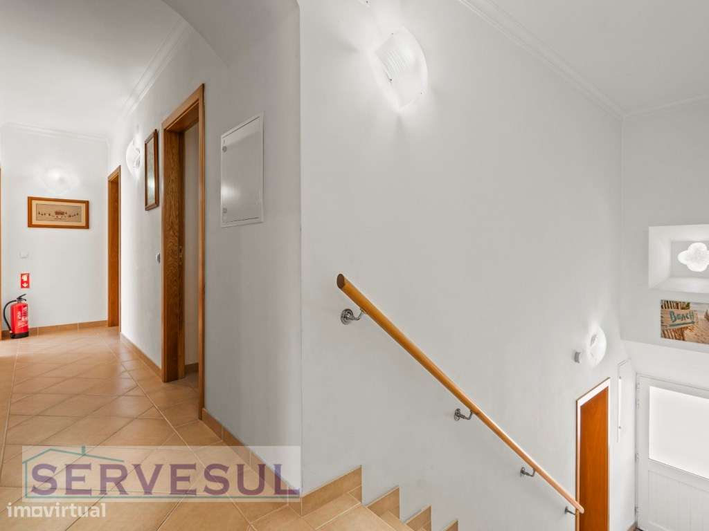 Linda Moradia de campo com 5 quartos, piscina, garagem e pomar a 5 ...-41