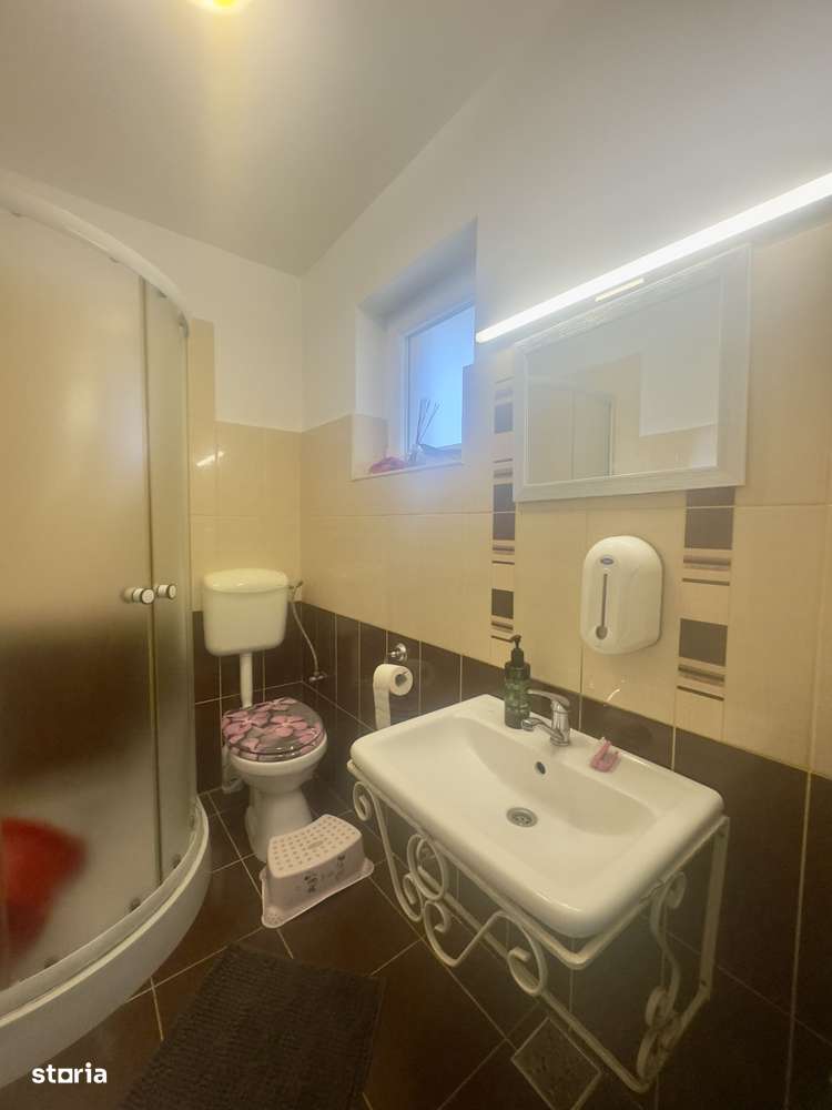 Casa INDIVIDUALA, Giroc-Sat Batran, Disponibila imediat-9