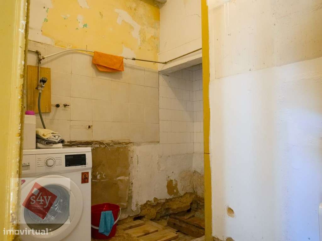 Prédio no centro de Setúbal!-31