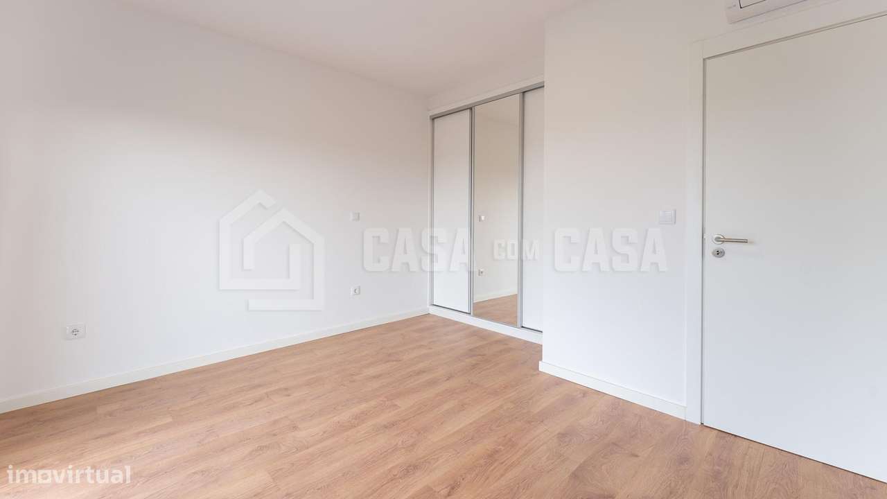 Apartamento T1 perto do Centro-7