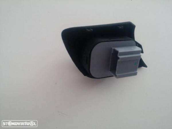 Botão /comando regulação espelhos skoda fabia 1998/2008 (novo) - 2