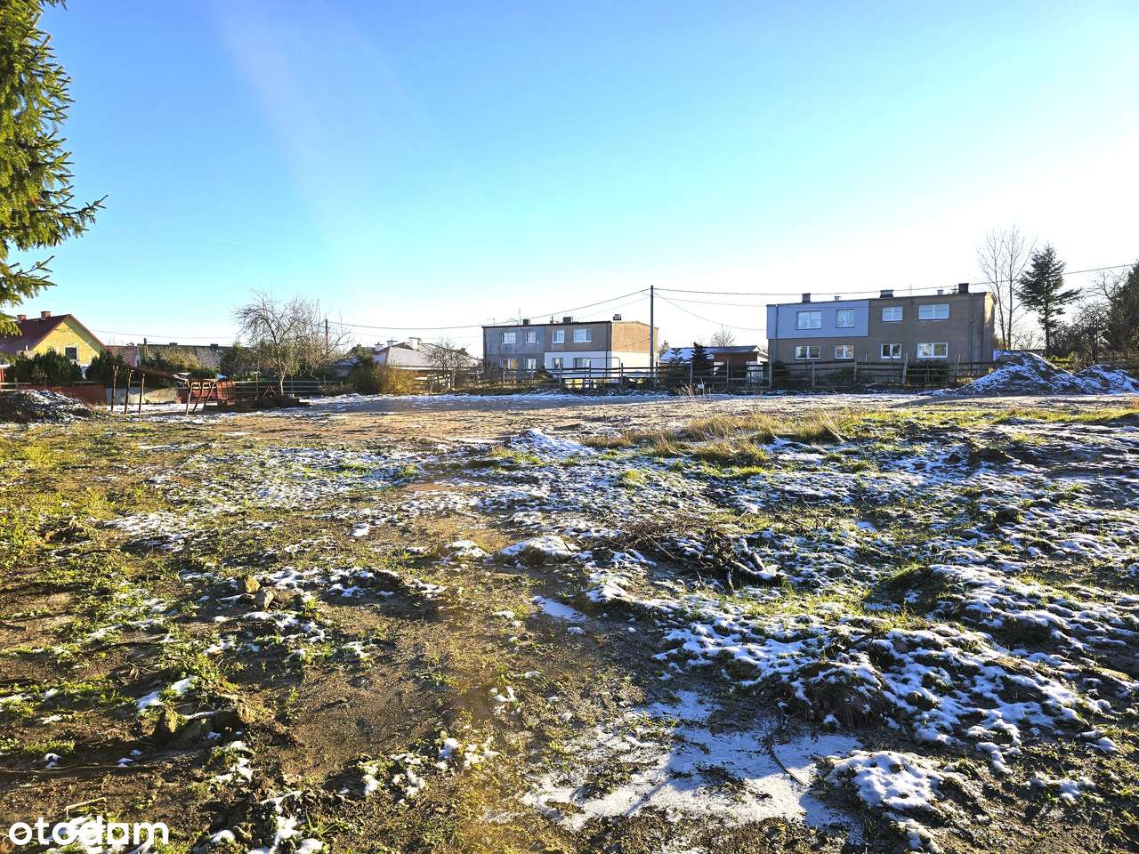 Kwasowo – atrakcyjna działka na sprzedaż-2