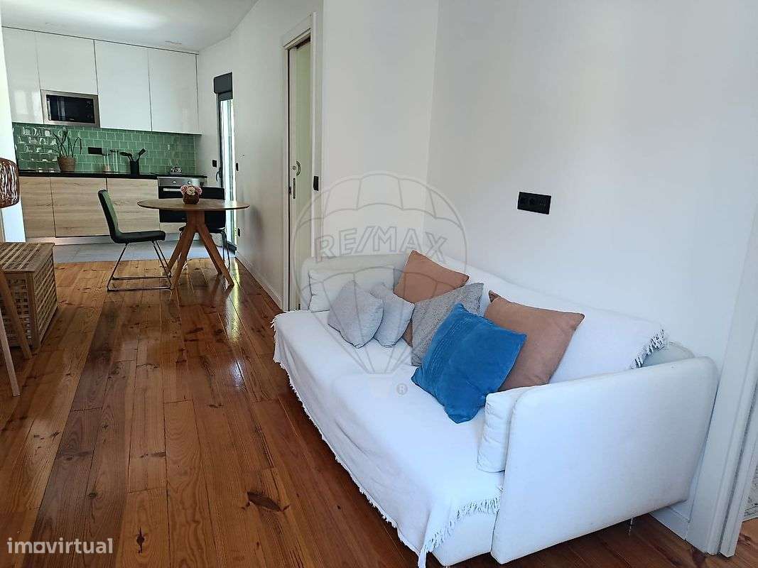 Apartamento T2 para venda - Grande imagem: 3/35