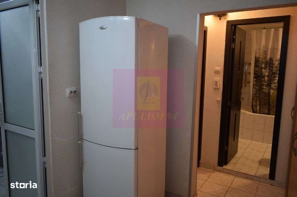Apartament 2 camere | Aviației | Etaj 1/4-2