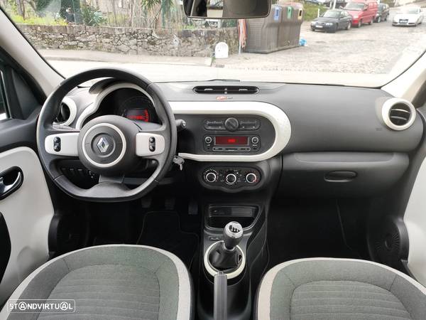 Renault Twingo 1.0 SCe Zen - 6