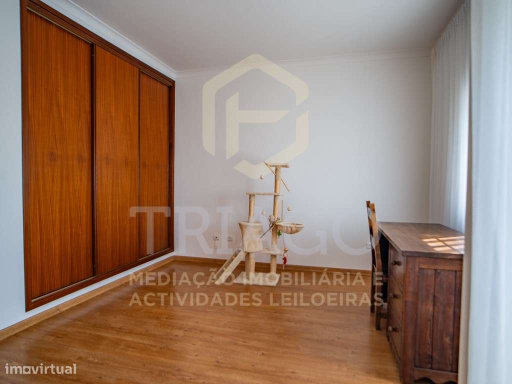Fantástico Apartamento T3 - Exclusivo Triago-13