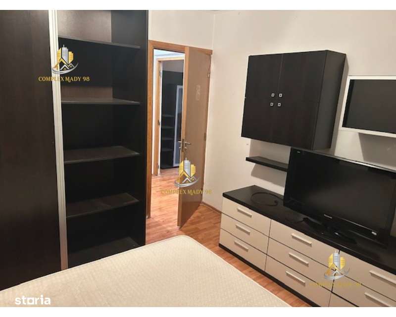 Vanzare 3 camere Militari Moinesti-2