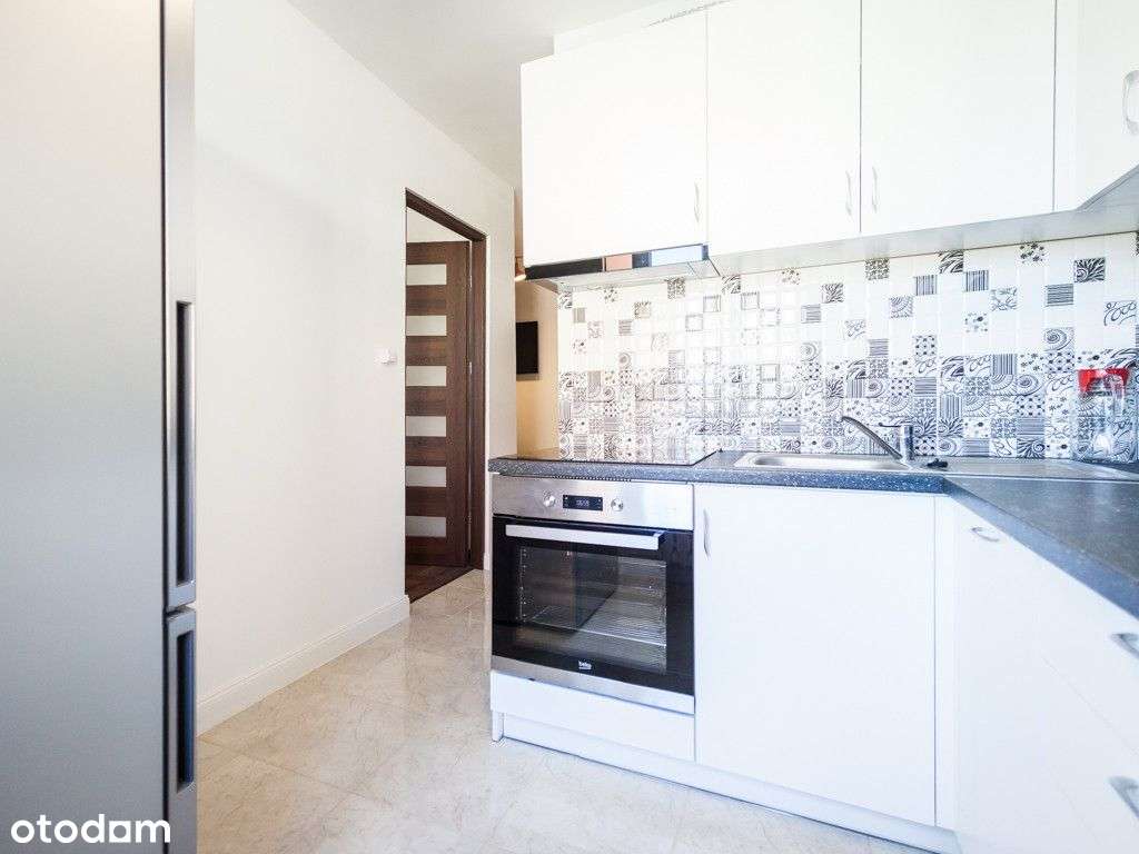 Gotowiec inwestycyjny – Kilińskiego , Roi 9,5%-2