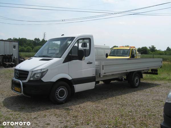 Iveco DAILY 50C17. KONTENER  5-M.- DŁUGI - 26