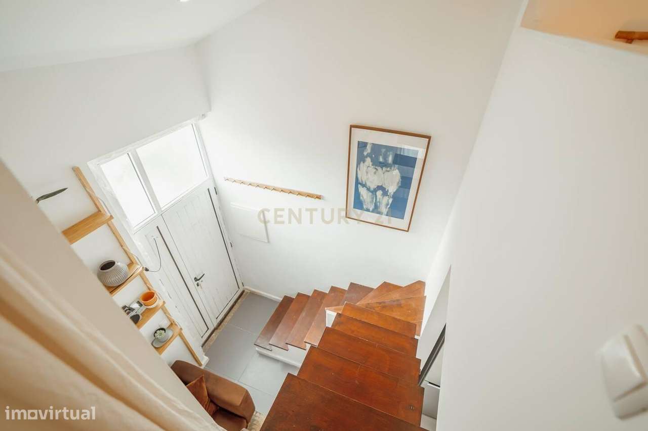 Moradia Remodelada c/ licença AL - Bonfim, Porto - Grande imagem: 5/27