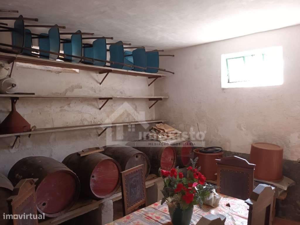 Moradia T3 em Campelo-52