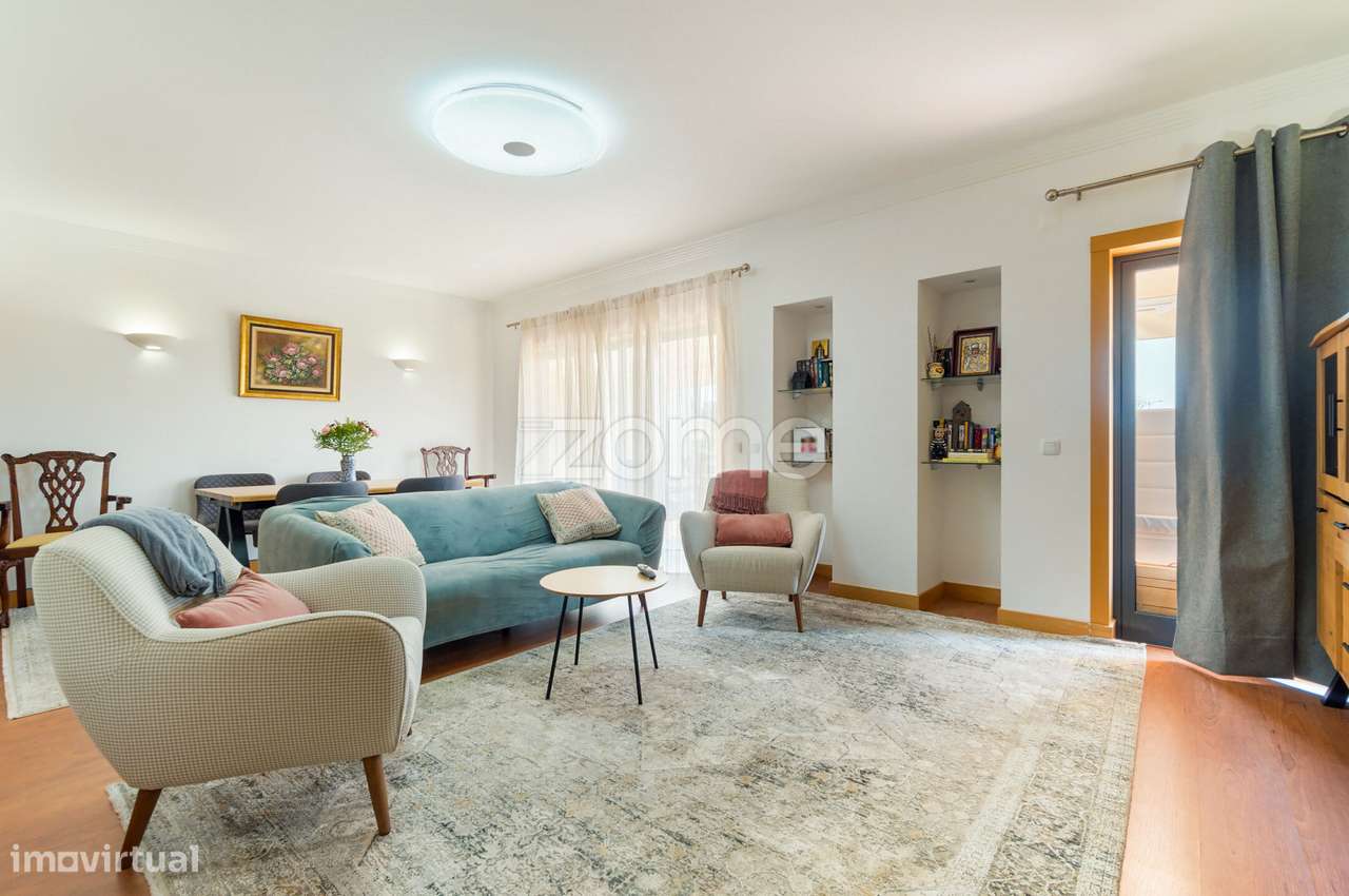 Apartamento – Albufeira e Olhos de Água - Vista 3