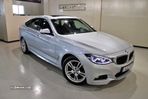 BMW 318 Gran Turismo d Auto Pack M - 1