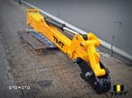 Przedłużka Przedłużenie Ramienia 3m Adapter JS130 na JCB 3CX 4CX koparka long reach - 5