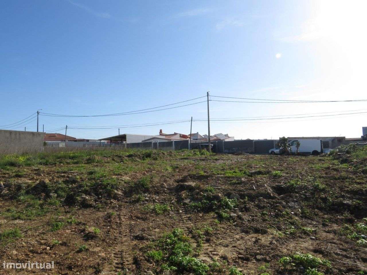 Terreno rústico em Cabra Figa - Grande imagem: 3/7