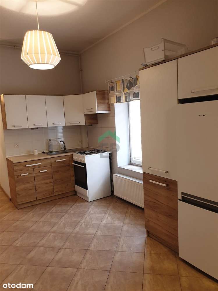 Przestronne 60 m² w centrum - Pełny obrazek: 3/11