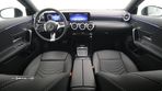 Mercedes-Benz CLA 200 d Progressive Aut. - 9