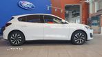 Ford Focus 1.0 EcoBoost Hybrid TITANIUM - 2