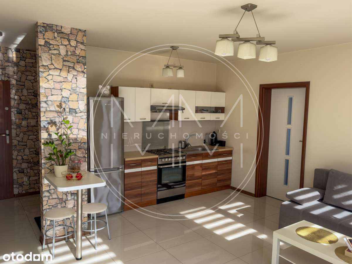 Mieszkanie 2 pokojowe Śrem / REZERWACJA-7