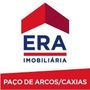 Real Estate agency: ERA Paço de Arcos / Caxias