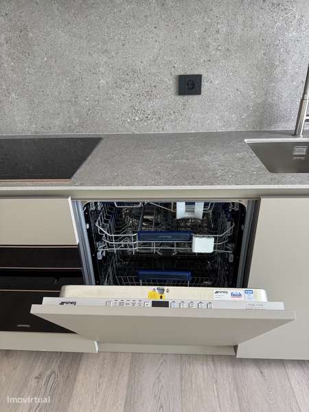 Um excelente Apartamento T1 para arrendamento - Grande imagem: 5/23