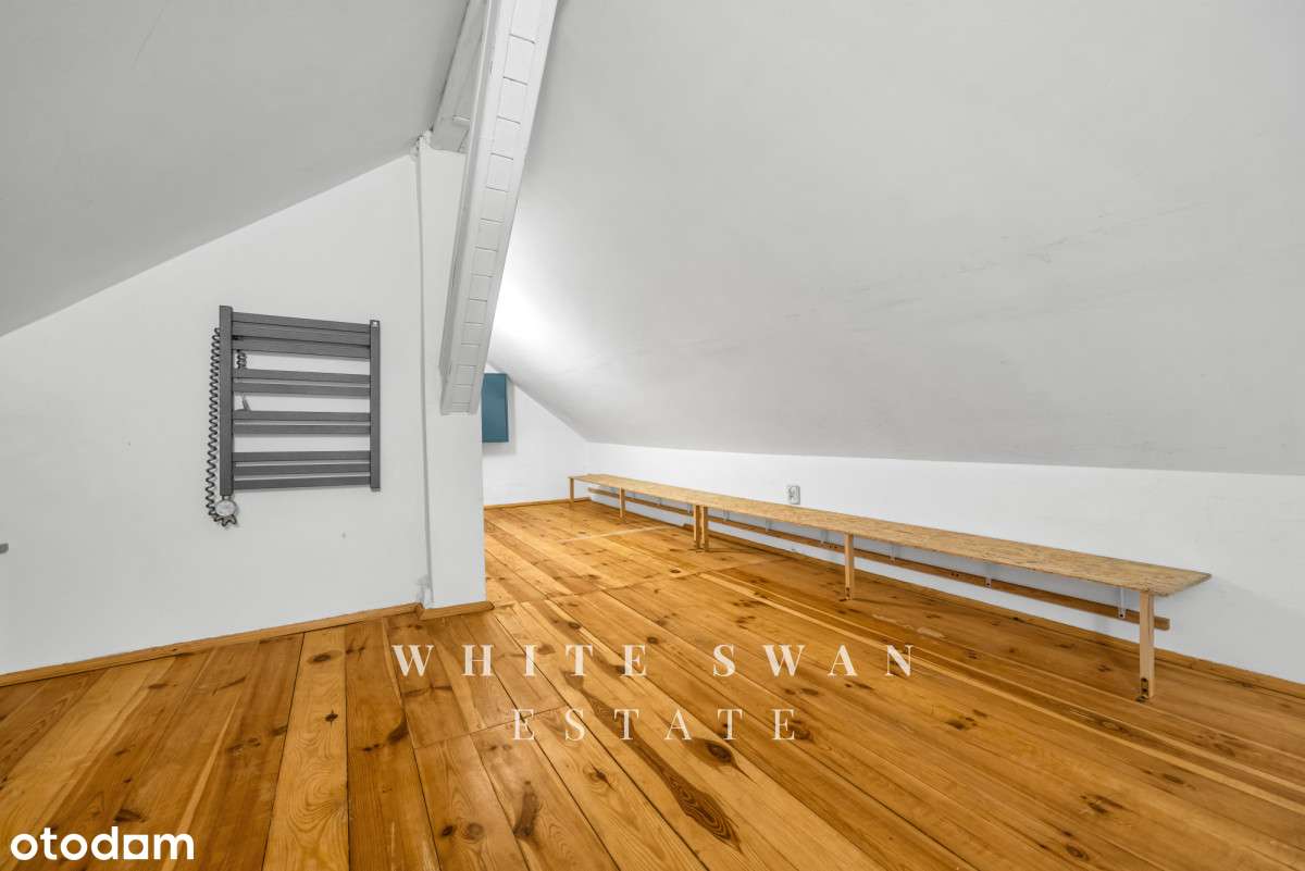 Mokotów | Kamienica | Widok Na Pałac Kultury-16