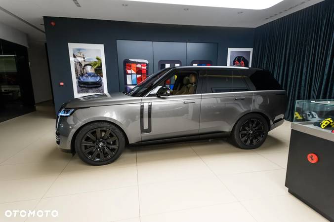 Land Rover Range Rover 3.0 P510e PHEV Autobiography - 2