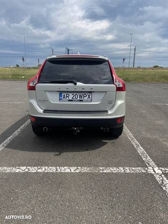 Volvo XC 60 - 3