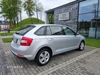 Skoda RAPID 1.2 TSI Ambition - 24