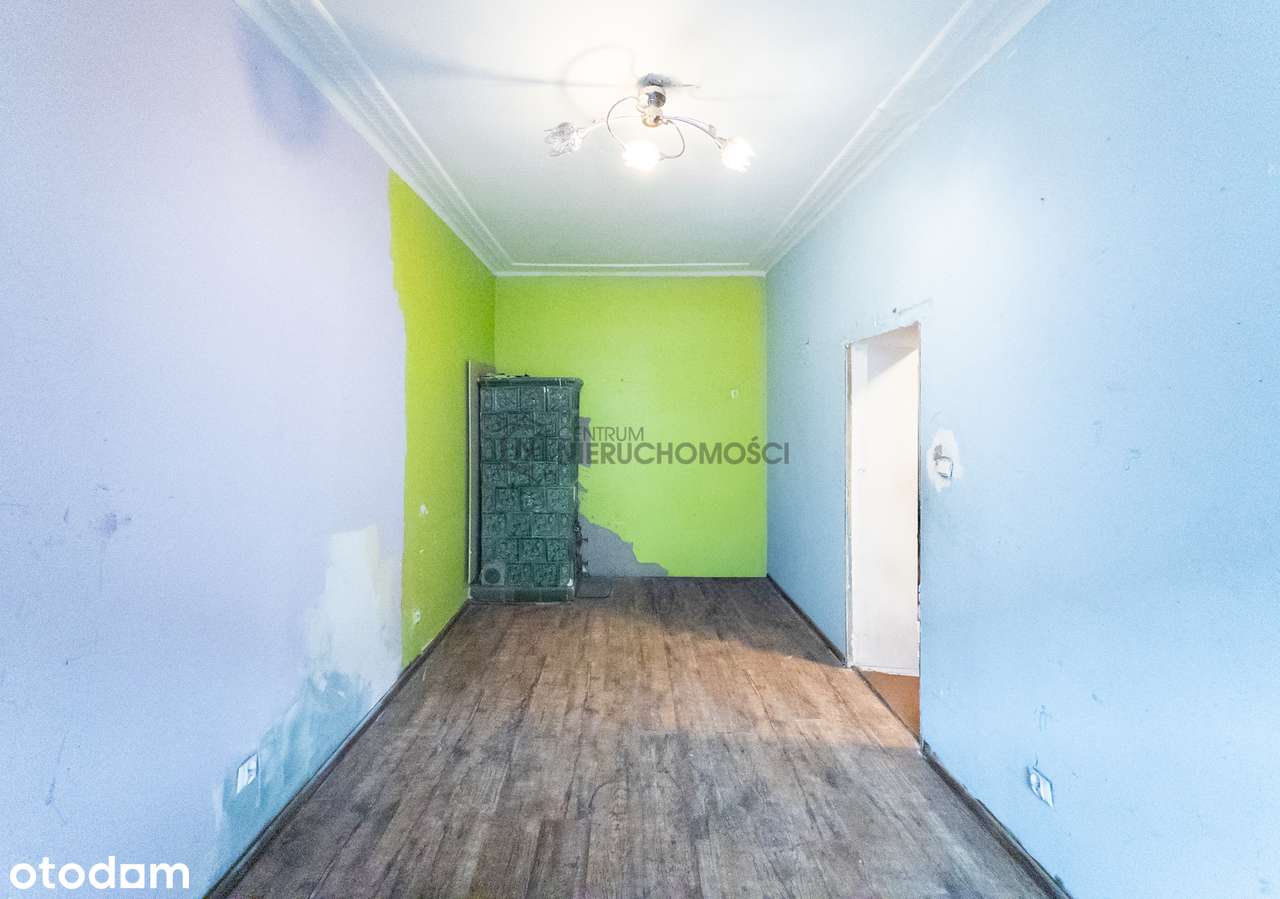 Okazja! 43 m² | Nowe instalacje | Wysoki Parter | Duża Piwnica-8