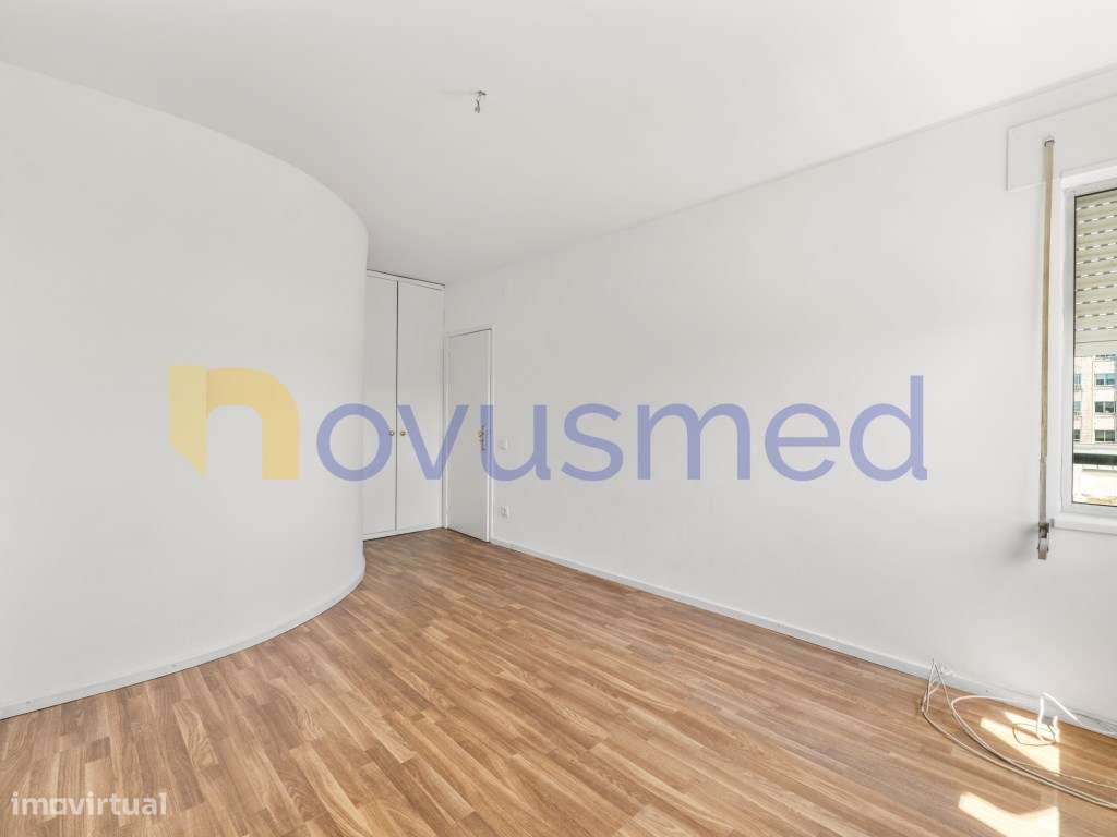 Apartamento T3 com Suíte em Águas Santas, Maia-6
