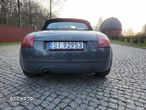 Audi TT Roadster 1.8T - 8