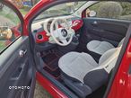 Fiat 500 1.2 Lounge - 15