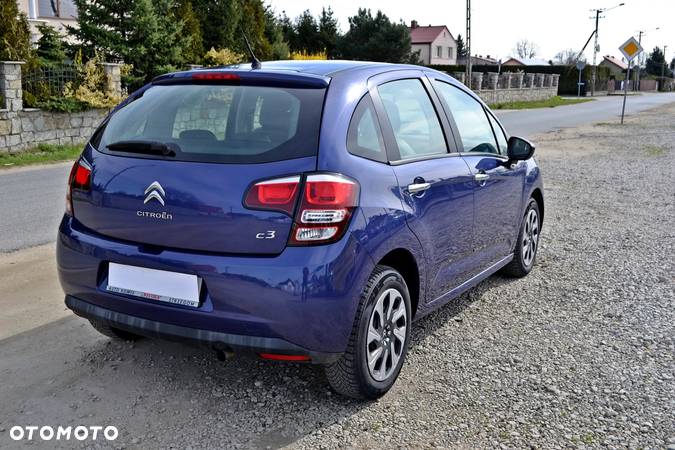 Citroën C3 1.2 PureTech Feel - 9