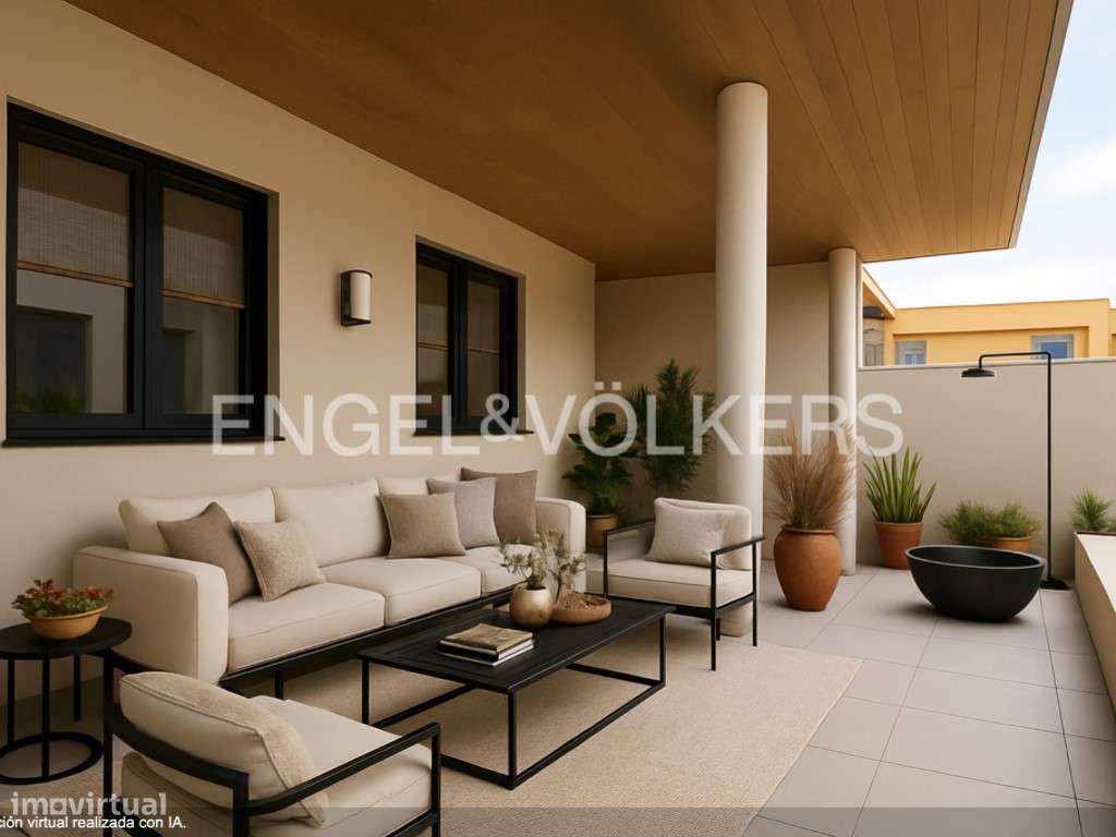 Casa de campo em Sobreda próxima das praias da Caparica - Grande imagem: 4/41