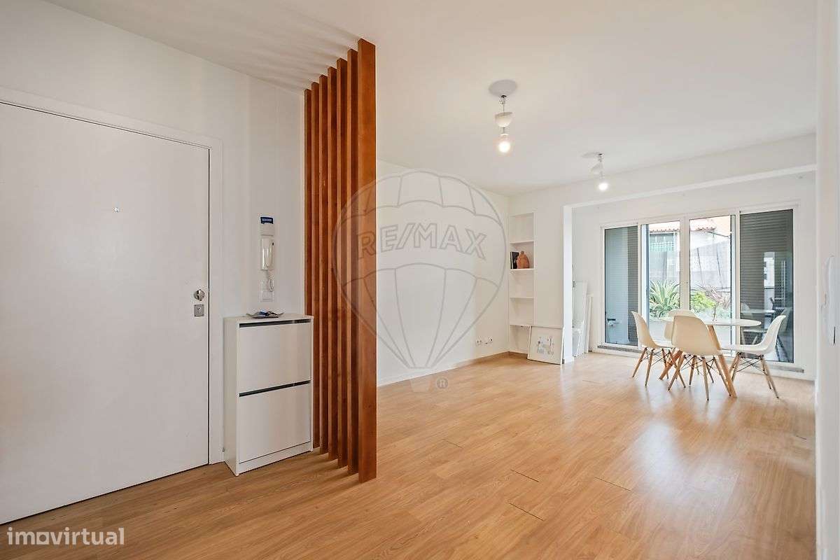 Apartamento T2 para venda - Grande imagem: 5/27