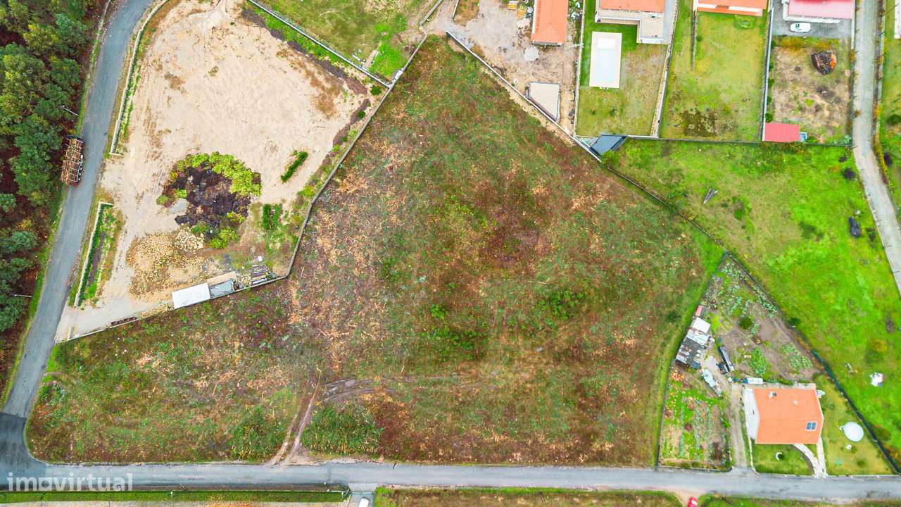 Oportunidade a 30 Minutos de Braga-17