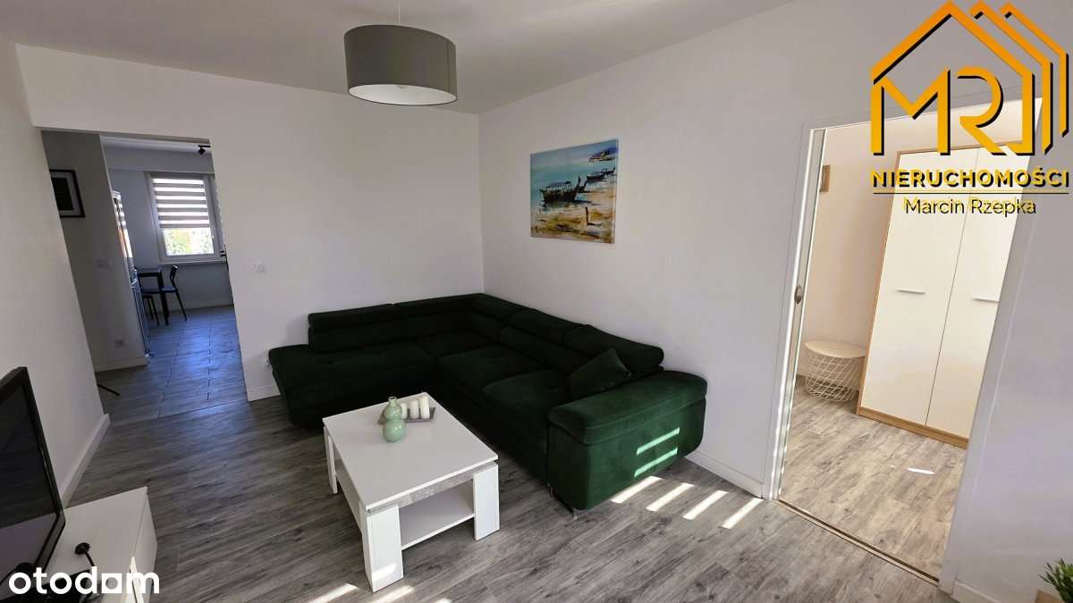 Mieszkanie 3-pokojowe gotowe do zamieszkania-4