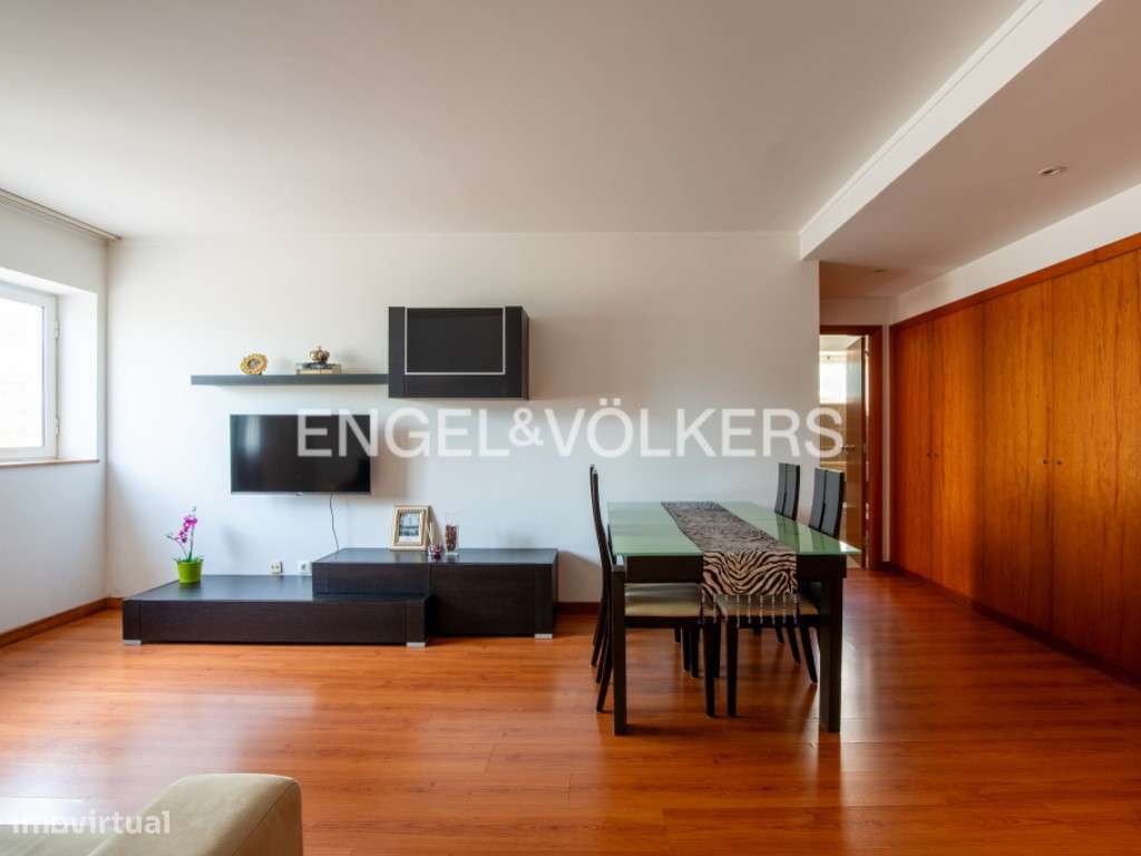 Excelente T1 na Alta de Lisboa - Grande imagem: 2/26