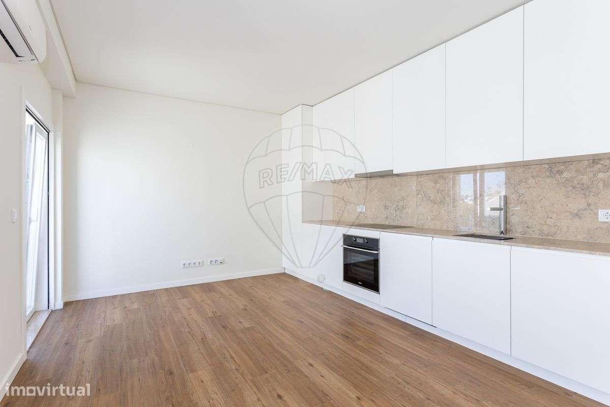 Estúdio T0 para venda - Grande imagem: 5/9