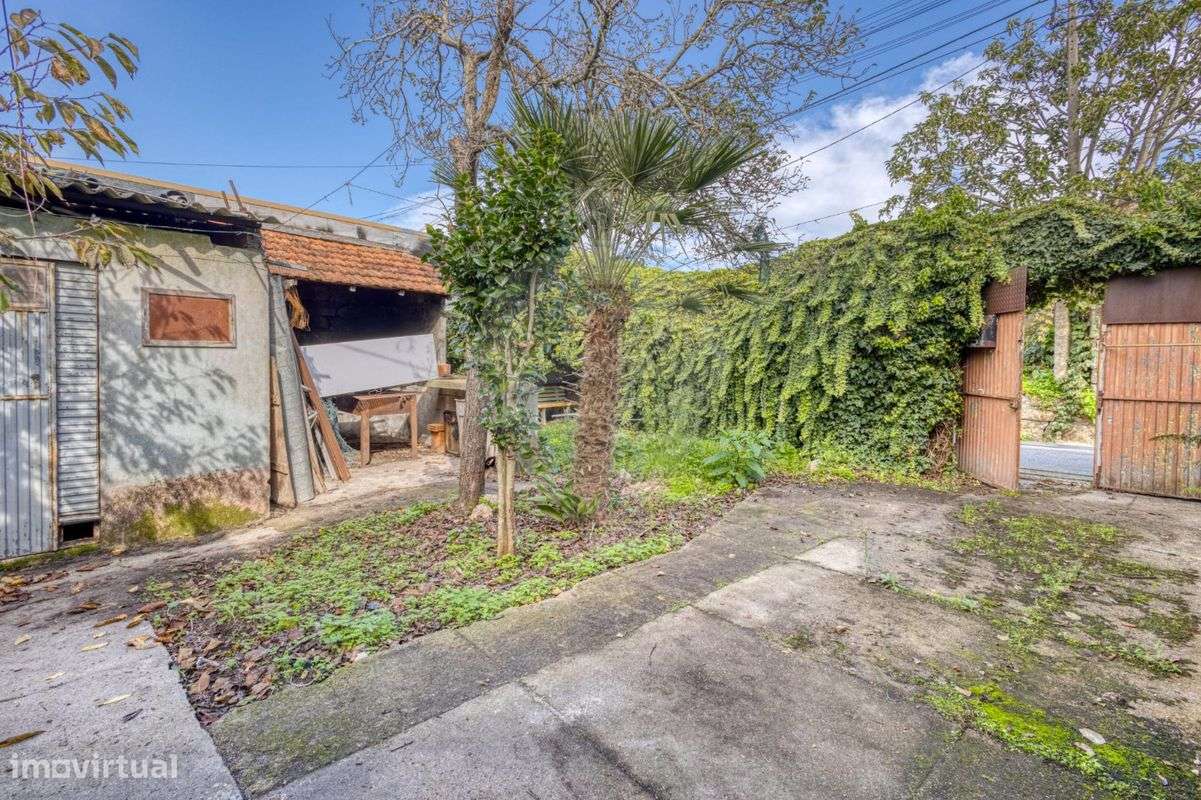 Moradia T3 para venda - Grande imagem: 1/12