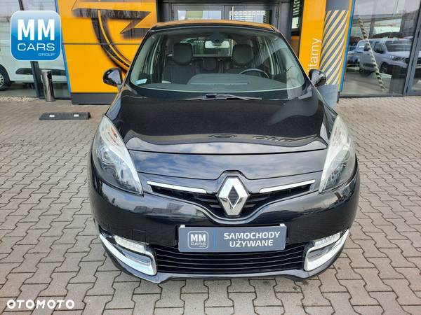 Renault Scenic 1.2 TCe Energy Dynamique - 4