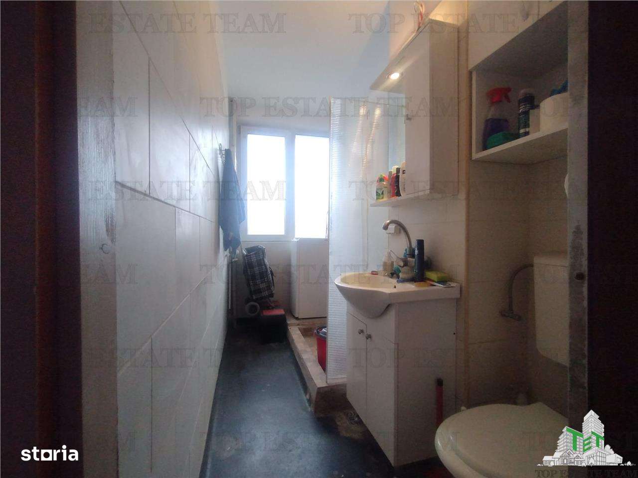 Reducere! Apartament 3 camere zona excelenta, parc si metrou Tineretul - Imagine principală: 4/7