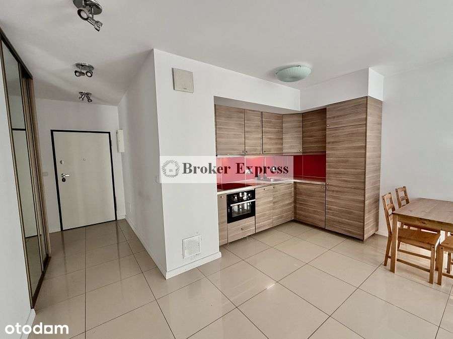 Mieszkanie z tarasem!-15