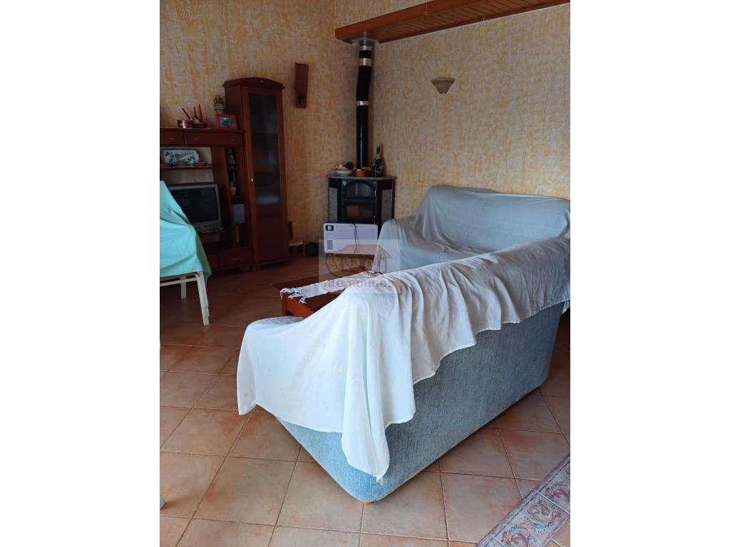 Excelente oportunidade - Quinta com 3 habitações em Grândola-8