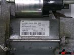 Motor de arranque Seminovo/ Original MERCEDES-BENZ B-CLASS (W246, W242)/MERCEDES... - 3