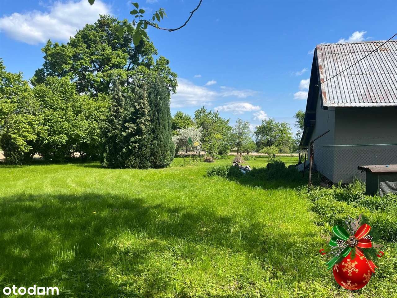 Ustroń-Cisownica - Działka z potencjałem - Pełny obrazek: 3/9