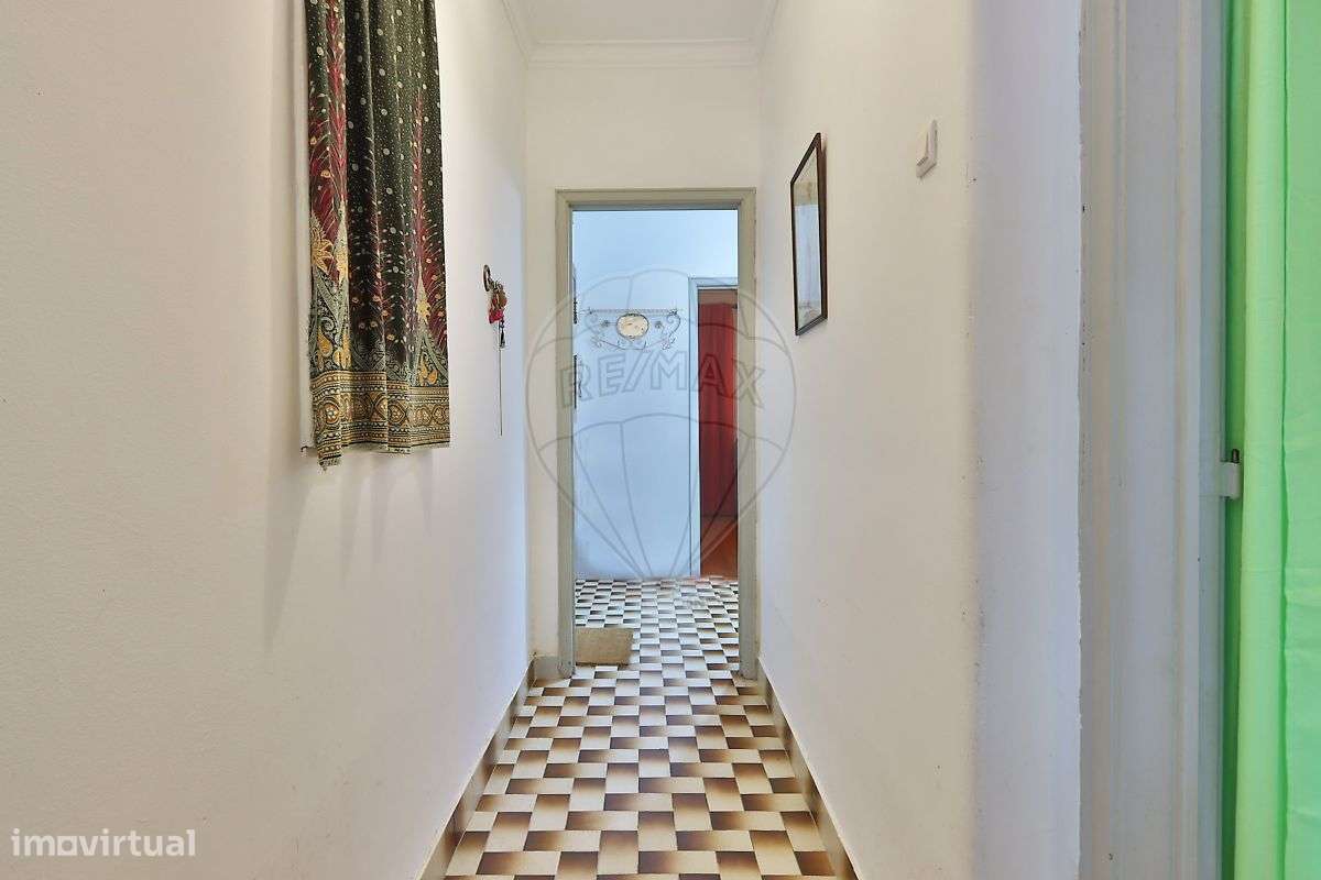 Apartamento T1 para arrendamento - Grande imagem: 5/11