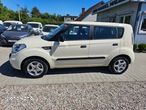 Kia Soul 1.6 CVVT - 2